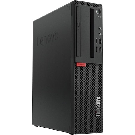 Lenovo Thinkcentre M910 - Personal Computer - Small Form Factor - Core I7 - 10MK000BUS
